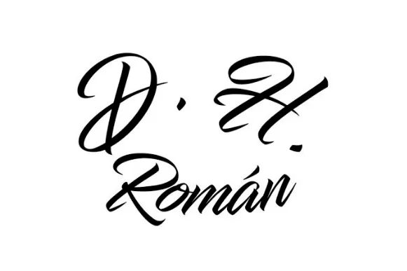 D.H. Román