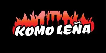 KOMO LEÑA