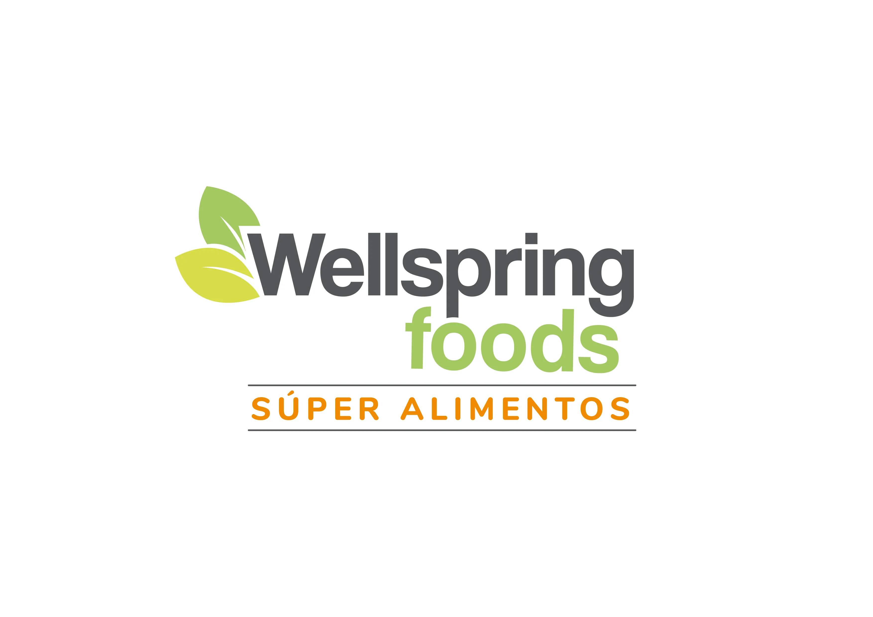 Wellspring foods