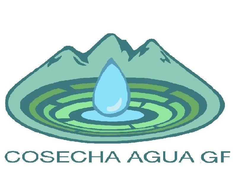 COSECHA AGUA GF