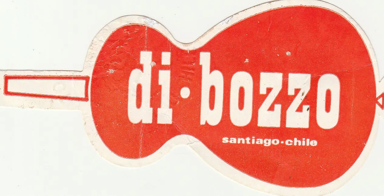 di bozzo