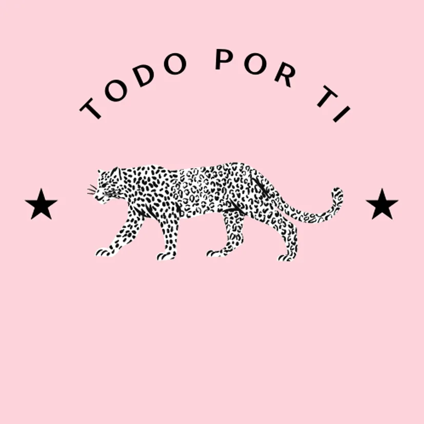 TODO POR TI