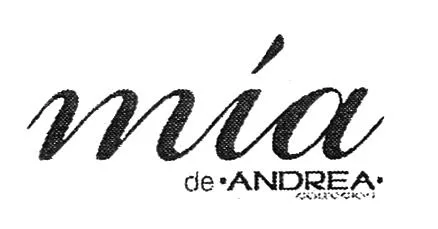 MIA DE ANDREA COLECCION