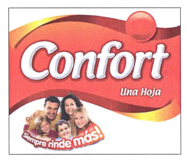 CONFORT