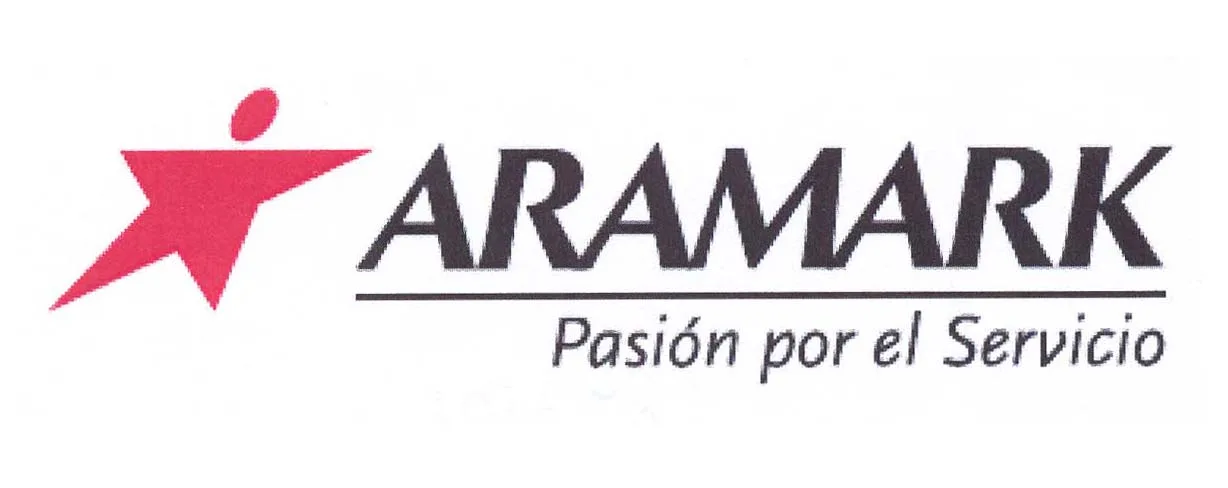 ARAMARK PASION POR EL SERVICIO