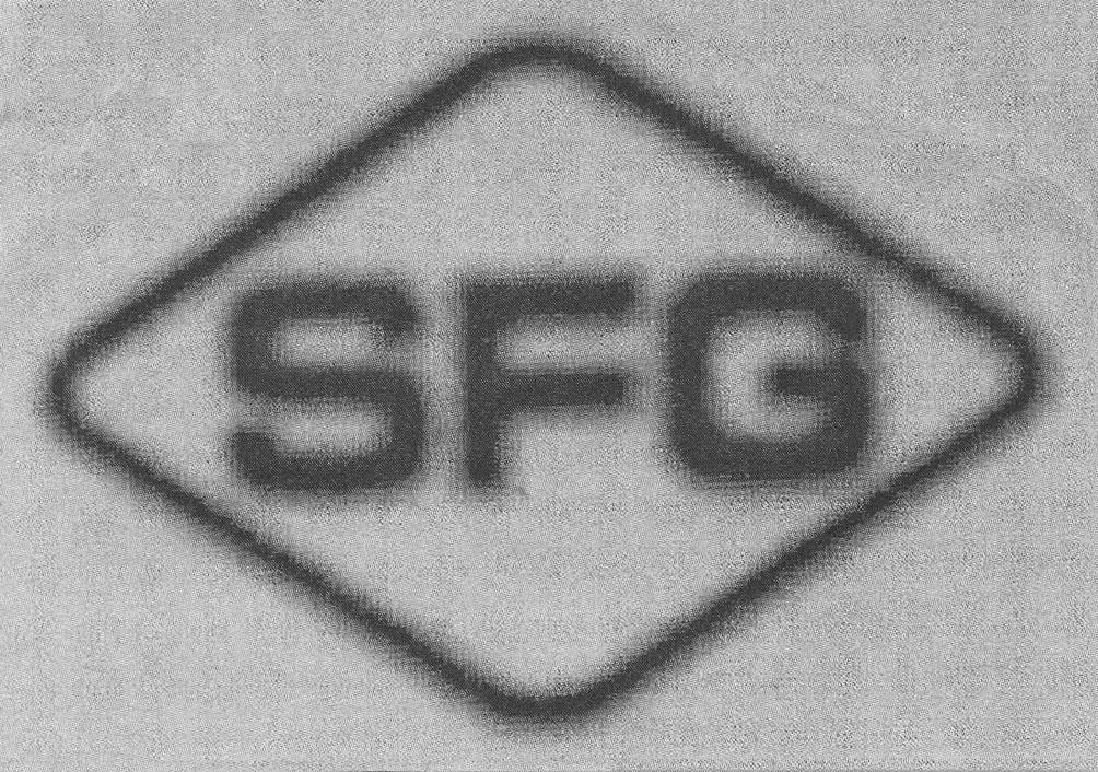 SFG