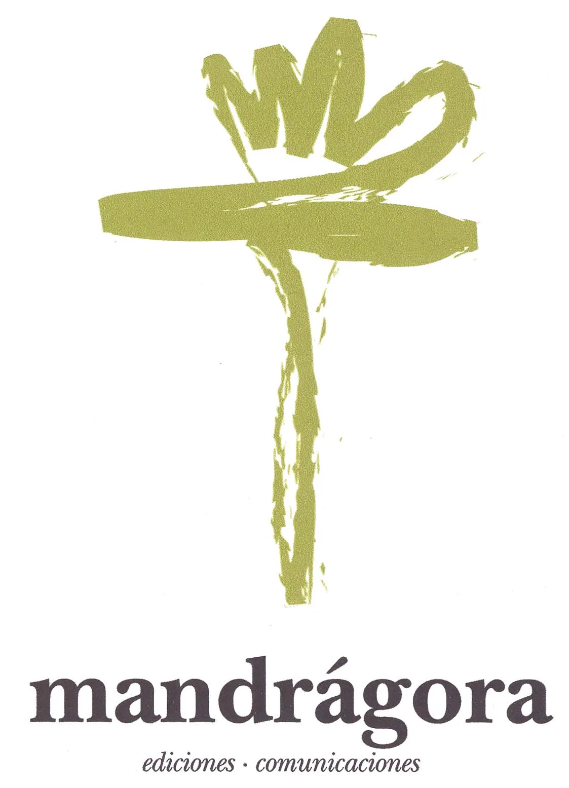 MANDRAGORA EDICIONES/COMUNICACIONES