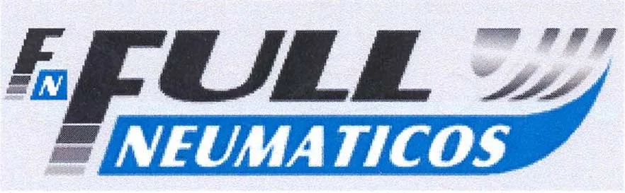 FN FULLNEUMATICOS