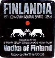 FINLANDIA