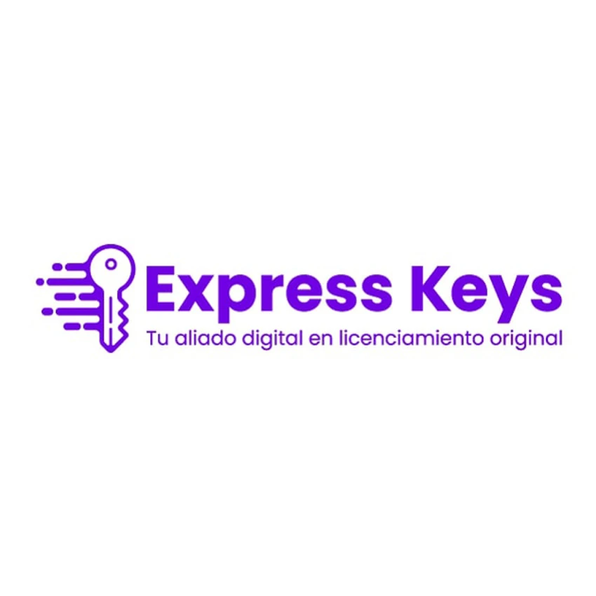 EXPRESS KEYS TU ALIADO DIGITAL EN LICENCIAMIENTO ORIGINAL