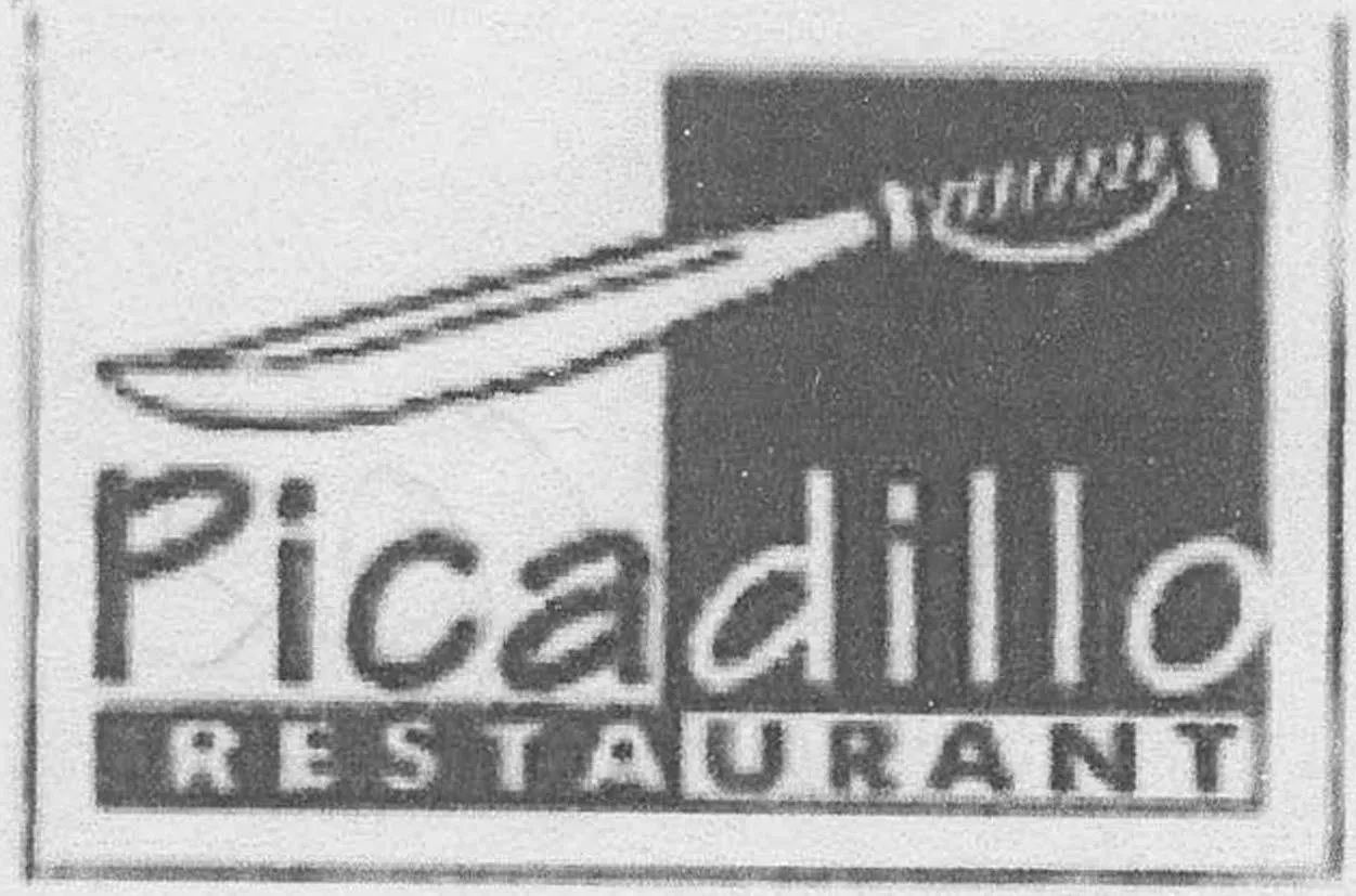 PICADILLO