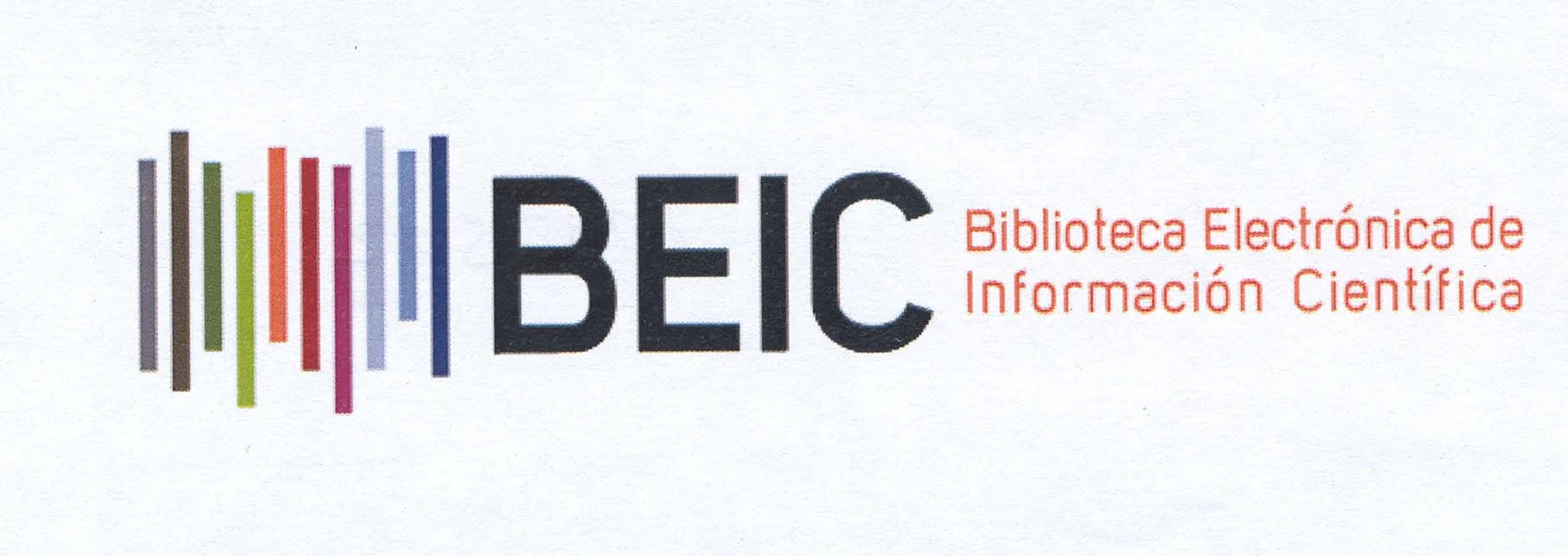 BEIC, BIBLIOTECA ELECTRONICA DE INFORMACION CIENTIFICA