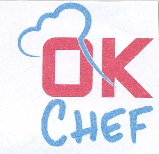 OK CHEF