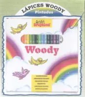 WOODY