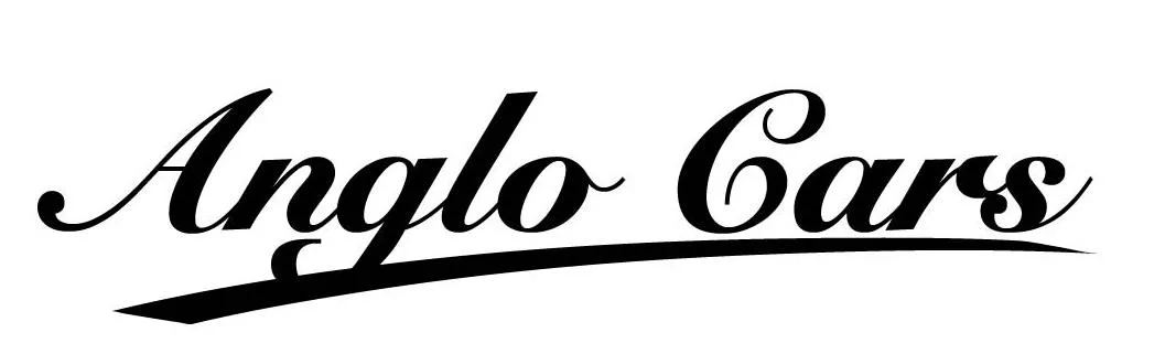 ANGLO CARS
