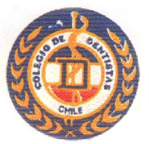 COLEGIO DE DENTISTAS DE CHILE