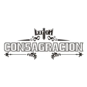 LEGION CONSAGRACION