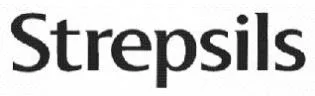 STREPSILS