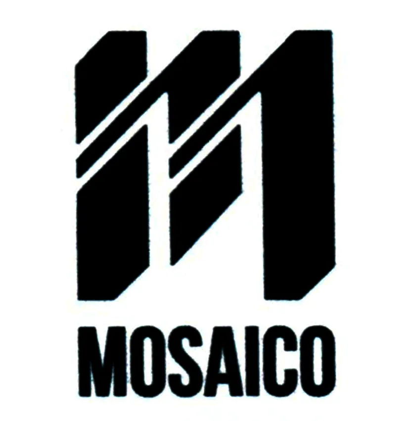 M MOSAICO