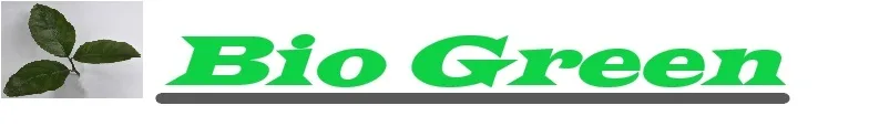 Bio Green