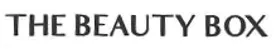 THE BEAUTY BOX