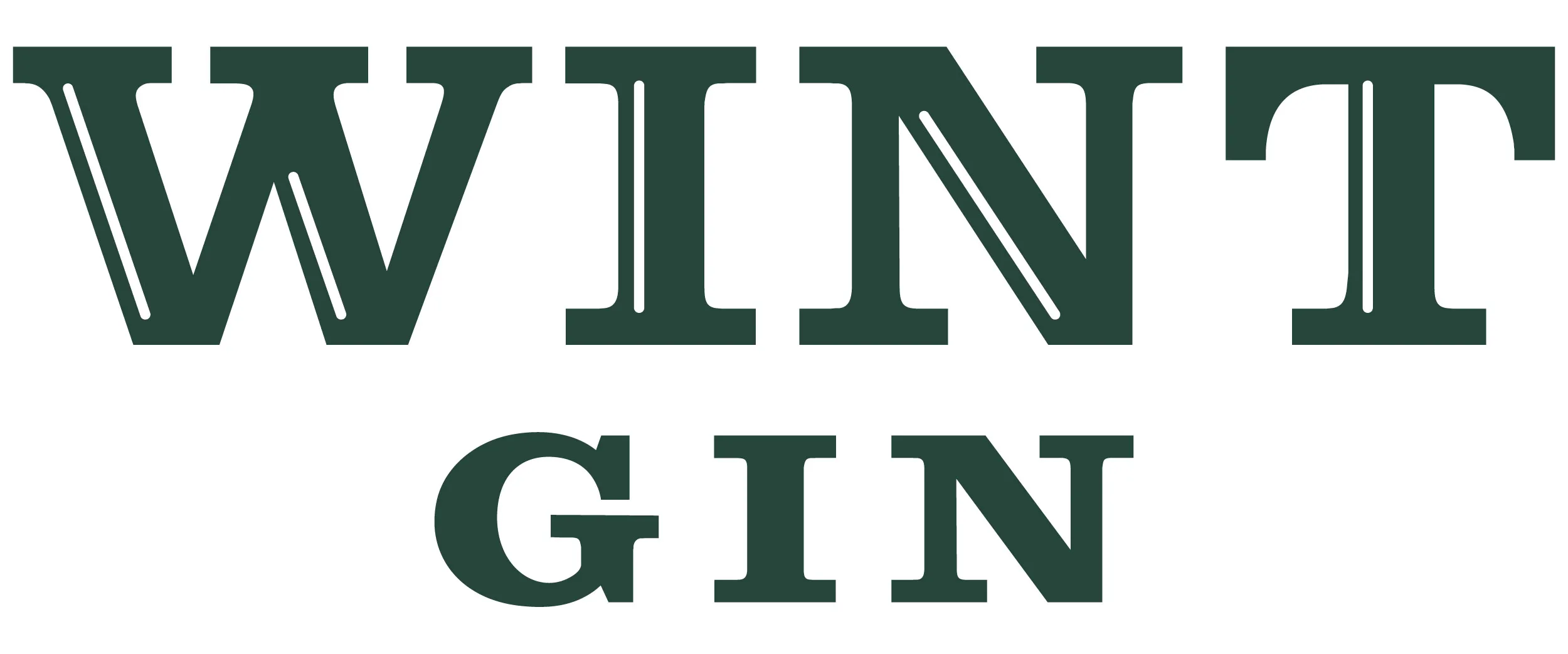 WINT GIN