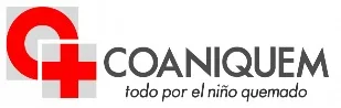 COANIQUEM TODO POR EL NIÑO QUEMADO