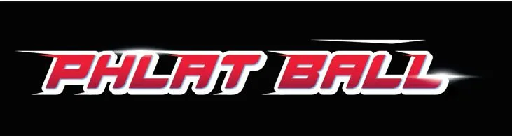 PHLAT BALL