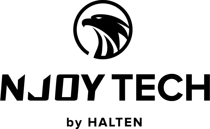 NJOY TECH by HALTEN