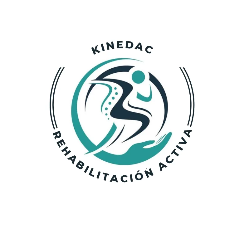 KINEDAC REHABILITACIÓN ACTIVA