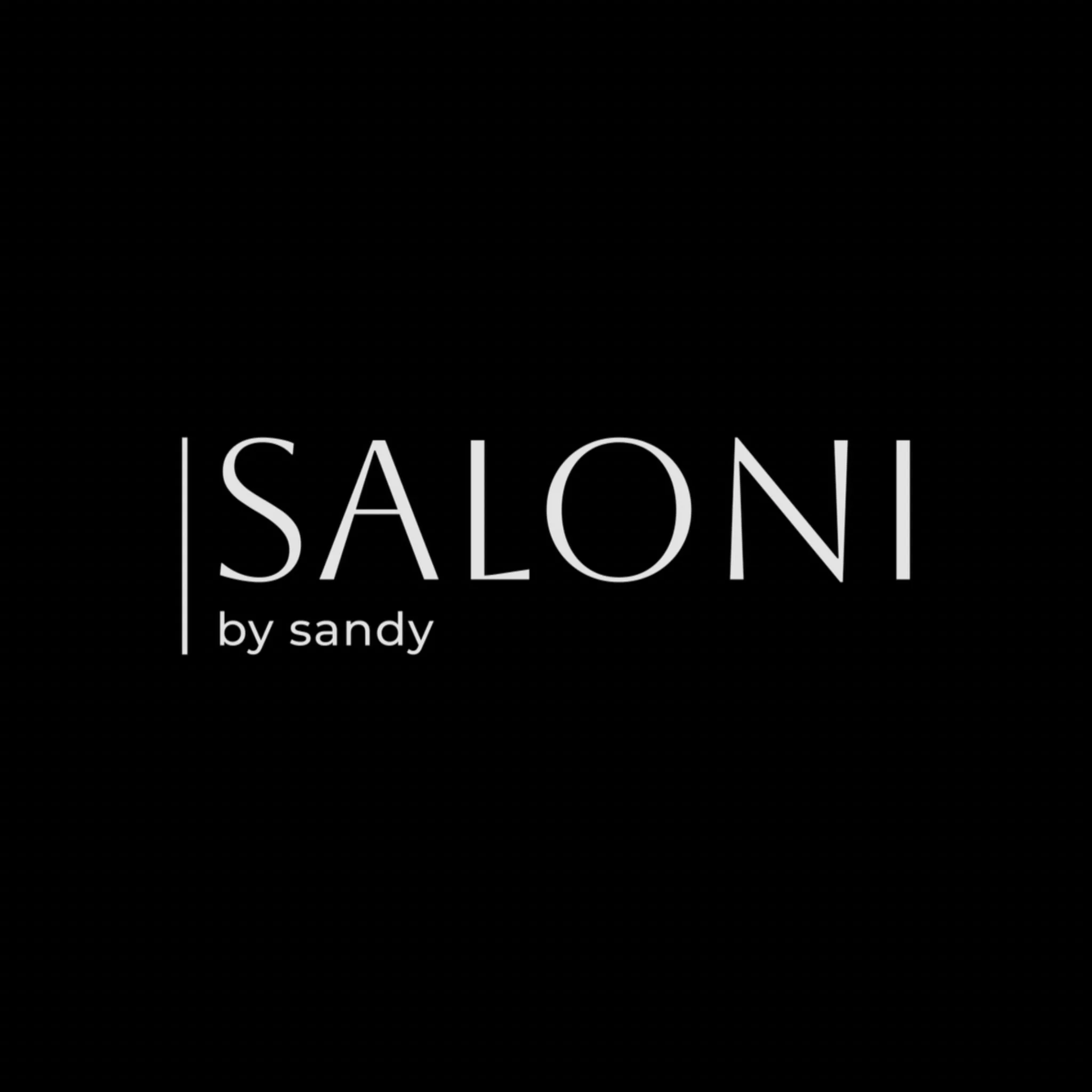 Saloni By Sandy