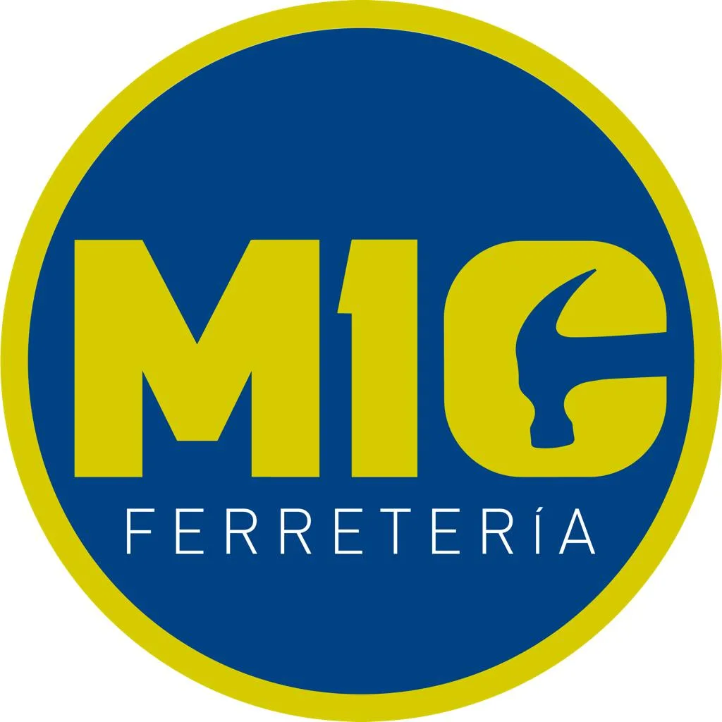 M1C FERRETERIA