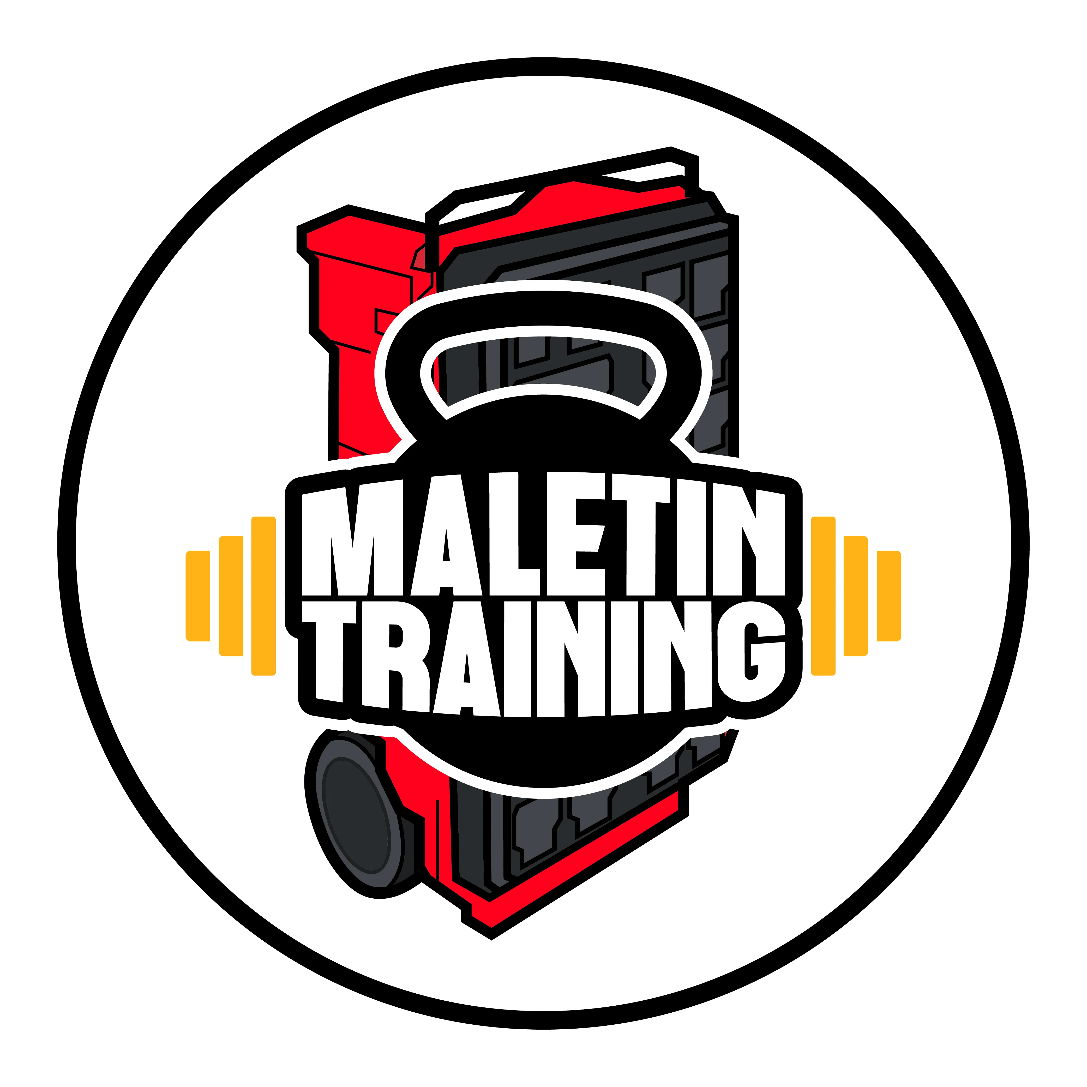 Maletin training