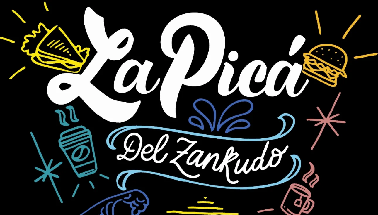 La Picá del Zankudo