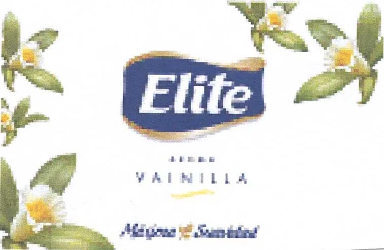 ELITE AROMA VAINILLA MAXIMA SUAVIDAD