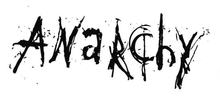 ANARCHY