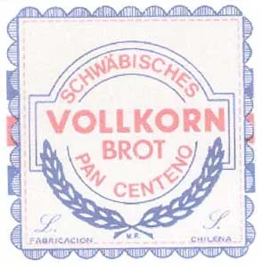 VOLLKORN