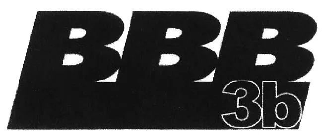BBB 3B