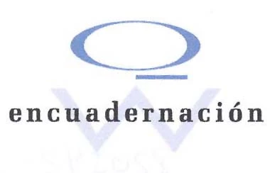 QW ENCUADERNACION