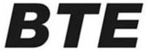 BTE