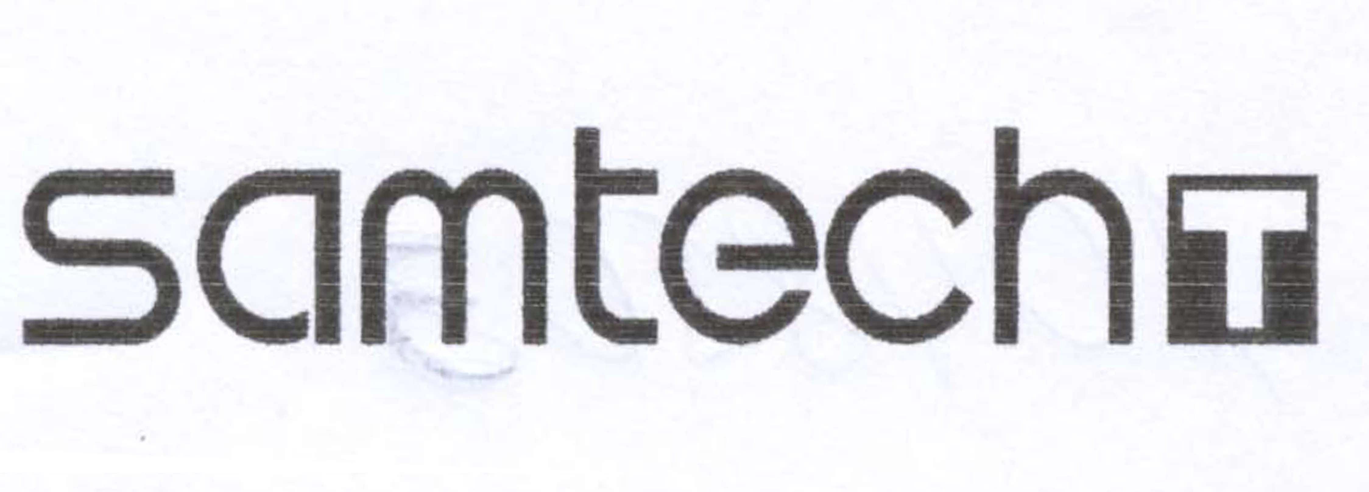 SAMTECHT