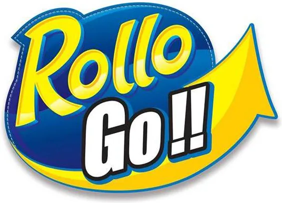 ROLLO GO!!
