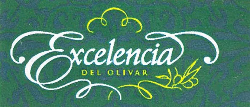 EXCELENCIA DEL OLIVAR