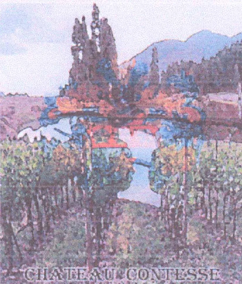 CHATEAU CONTESSE