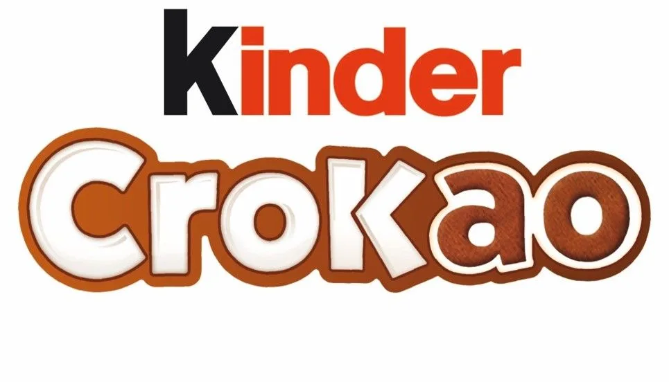 Kinder Crokao