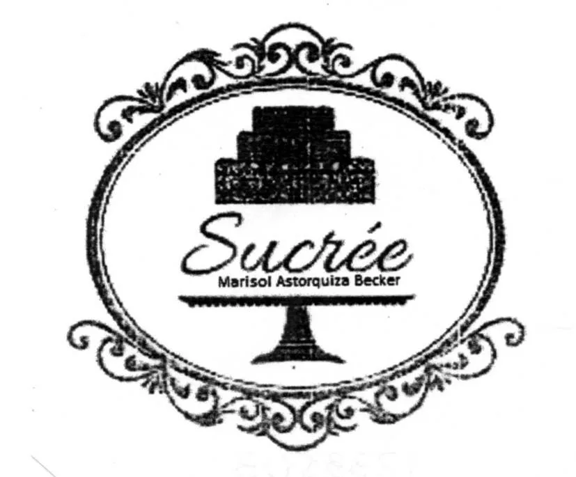 SUCRÉE MARISOL ASTORQUIZA BECKER