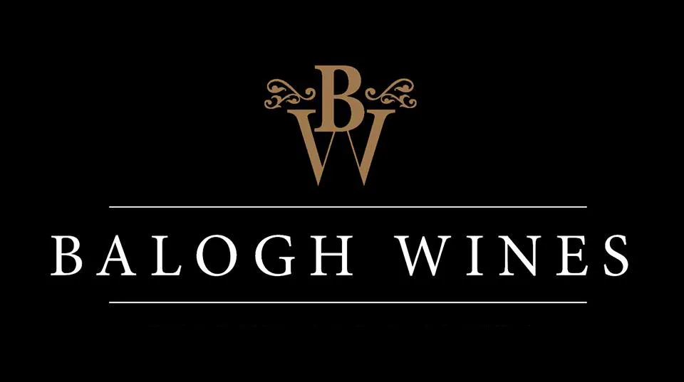 BW BALOGH WINES