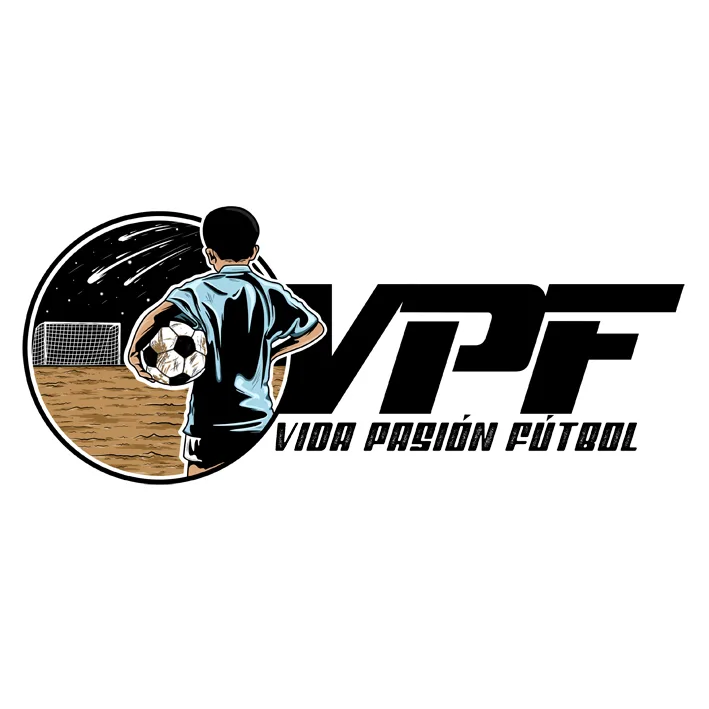 VPF VIDA PASIÓN FÚTBOL