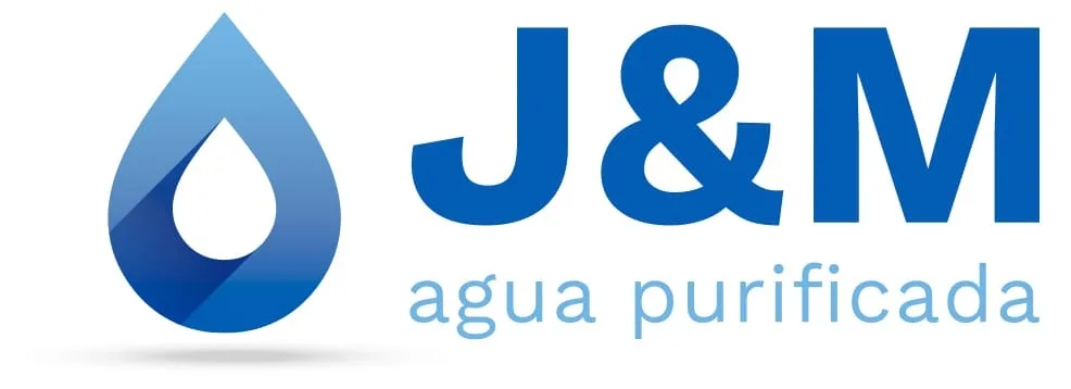 J&M agua purificada