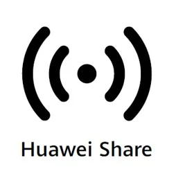 Huawei Share